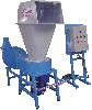 GR20 shredding machine